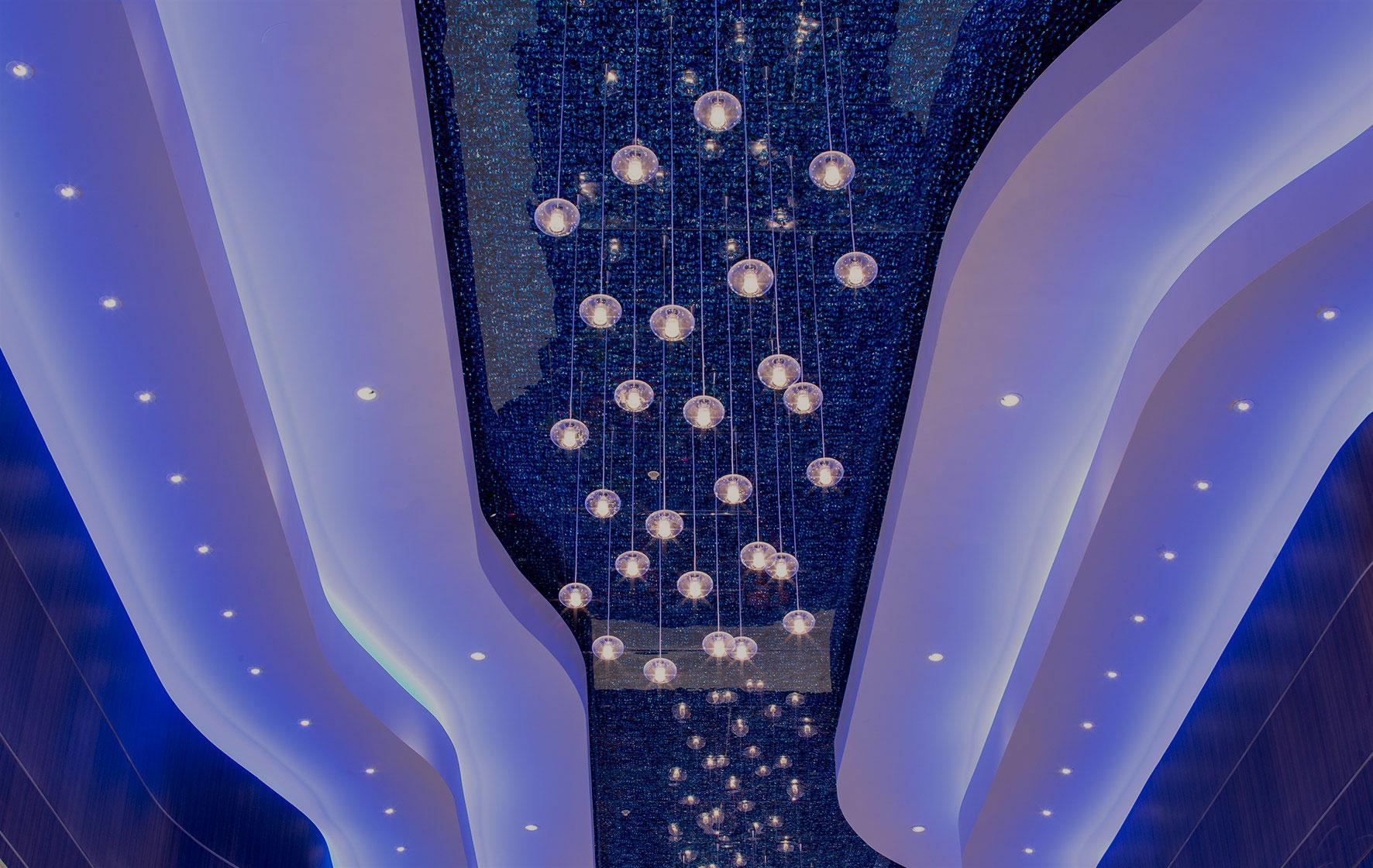 cuningham rhythm city casino resort interior