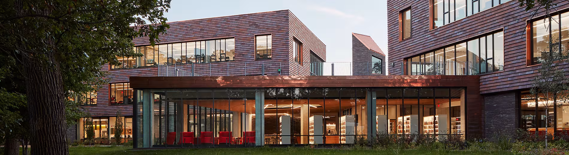 Minnehaha Academy Honor Award