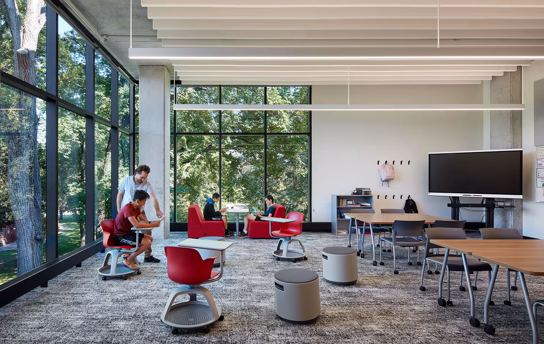 Minnehaha Academy Honor Award